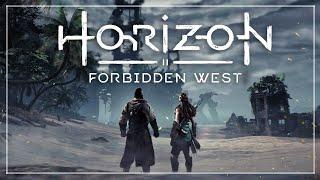 Разбор и анализ Horizon 2 Forbidden West: новые ГАДЖЕТЫ, босс МАМОНТ, новый некст-ген (Презентация)