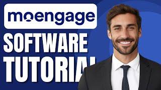 MoEngage Tutorial | Customer Engagement Platform Software Demo