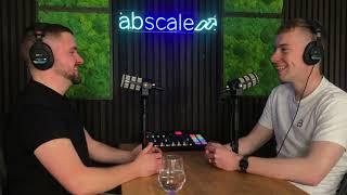 Die Geschichte hinter abscale: Mit A/B-Tests zum erfolgreichen Onlineshop | ECD #4