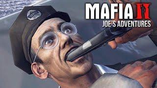 Mafia 2: Joe's Adventures - Chapter #1 - Witness