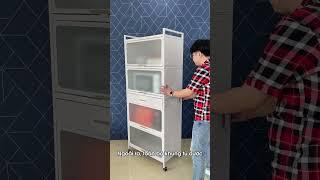 CÓ GÌ Ở CON TỦ KDN68, VỚI HƠN 15K LƯỢT BÁN