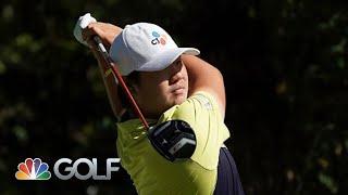 Shriners Children's Open best bets with Paige Mackenzie | Golf Today | Golf Channel