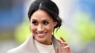 Meghan Markle is becoming an important piece on the jewelry business