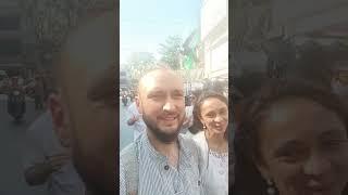 Бангкок. Нулевой километр
