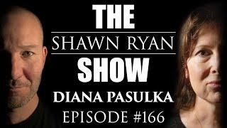 Diana Pasulka - Religious History, UFO Phenomena and the Ancient Mysteries of Purgatory | SRS #166