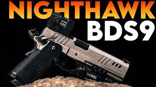 The $6000 Nighthawk BDS9 is NOT What I Needed