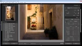 Photoshop Lightroom TV - Episode 110