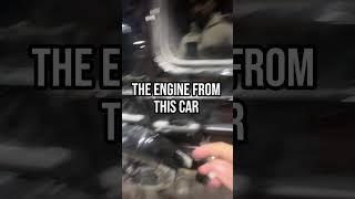 G-Class in PARTS! AMG scrapyard in Dubai #dubai #mechanic #gwagon #scrapyard #cartok