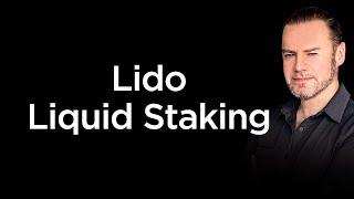 Lido Liquid Staking - risky or safe?