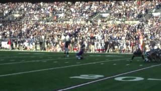 cundiff game winner