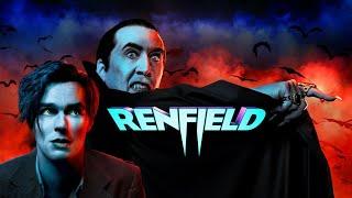 Renfield (2023) - Kill Count