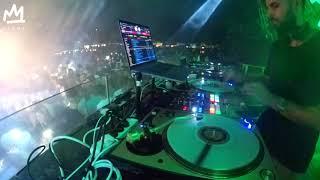 Aviel Brant - MegaTRANCE Mashup - LIVE @ Desert Club.