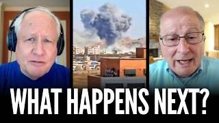 Was Trump Right About Striking Iran? (w/ Eric Edelman) | Bulwark on Sunday