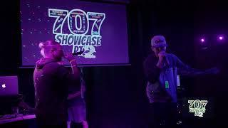 707 showcase pt. 2 performance by Calvin Y. Shot by MitparFilms