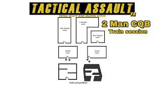 Tactical Assault VR Reviewing Training Session Errors #tacticalassaultvr