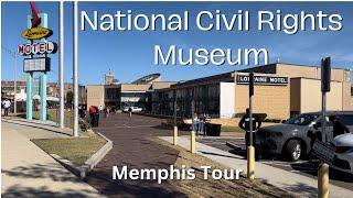 National Civil Rights Museum