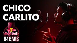 CHICO CARLITO prod. by DJ Fumiya｜Red Bull 64 Bars