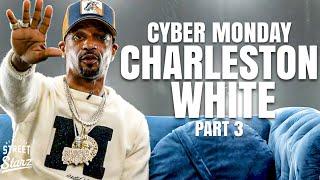 Charleston White on Your God Vs My God, TrapBoy Freddy Goons Pressing Him, Wrong Address MOVIE