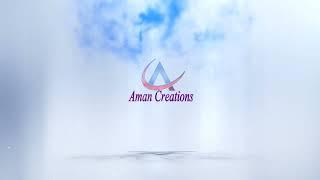 Aman Creations // Video Editing Services Online ( World-wide )