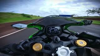 KAWASAKI ZX4RR 2025 LIKE YOU NEVER SEEN BEFORE