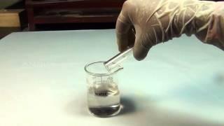 Tests for Alcohols - MeitY OLabs