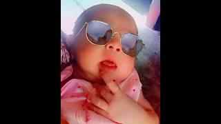 Chhota Don #cute #baby #short #vieal #video