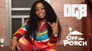 China Monai Talks Going From Chef To Rapper, New Single w/ Pap Chanel + More