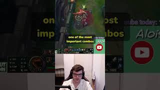 this RENEKTON MECHANIC is a MUST KNOW 