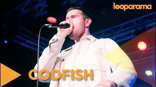 CODFISH  | Live at LOOPARAMA BEATBOX FESTIVAL 2024 | Part 1