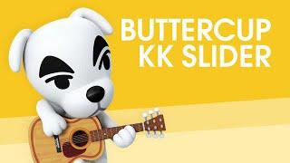 KK Slider - Buttercup (Jack Stauber)