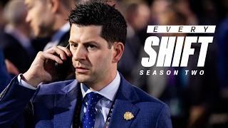 Every Shift Season 2 Episode 8: Leveling Up | Chicago Blackhawks