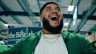 Drip X Morrisons ft. Morrisson (DRIP Advert)