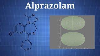 Alprazolam (Xanax): What You Need To Know