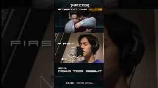 ครั้งแรกของ FIRZTER กับเส้นทางสู่การเดบิวต์ที่ “ดวงจันทร์”M/V OUT NOW #FIRZTER #FIRZTERดวงจันทร์