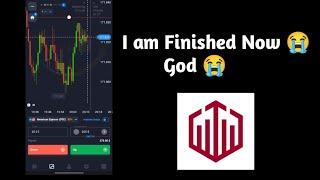 No words for today's incident  for Quotex Trading