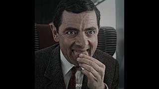 Mr Bean Edit | Mr bean's Holiday | Lil TeccaRansom (Slowed) | #shorts