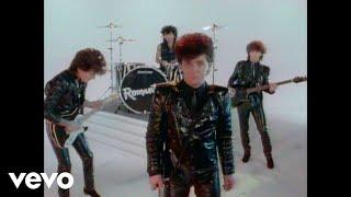 The Romantics - One In A Million (Video)