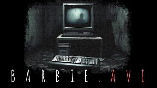 "Barbie.avi" Creepypasta | Forgotten Tales