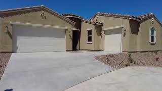 The Castleton at Azure Canyon in Litchfield Park, AZ | Mattamy Homes in Phoenix, AZ