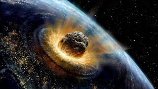 Six Cosmic Catastrophes That Could Wipe Out Life On Earth