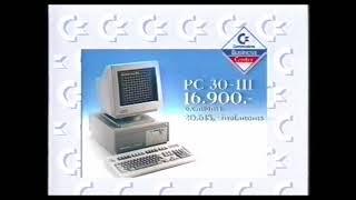 PC30 III TV Spot Danish