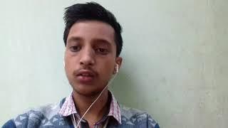 my frist vlogs adb  vlogs in India