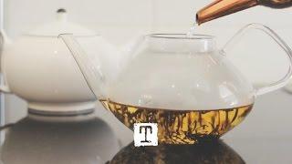 How To : The Art of Making Loose Tea | TEALEAVES