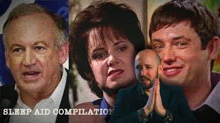 The JonBenet Ramsey Case - Body Language | Sleep Aid Compilation