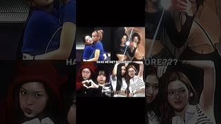 their Vibes  #blackpink #babymonster #jenlisa #ahyeon #chiquita #lisaedit #jennie #ranjheyave