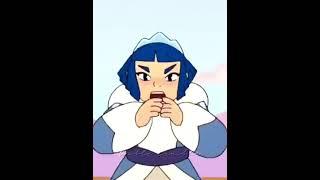 Frosta edit - oh I’m just a kid #shera #frosta #edit #shorts