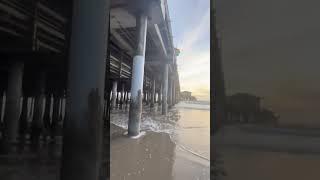 밀물과 썰물의 조화 (The harmony of high and low tides )
