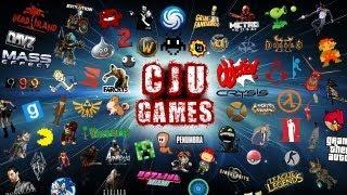 Old Channel Trailer