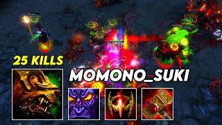 HoN Predator 1776 MMR Momono_Suki