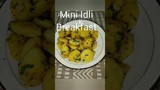 Healthy Breakfast Recipes | Start Your Day Right | Quick & Easy Meals #miniidli  #foodiefusion